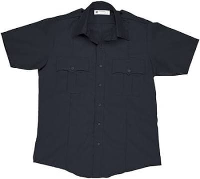 Liberty Uniformshort Sleeve Polyester Class A Uniformshirt