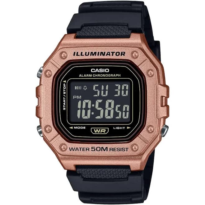 Casio Men's Digital Watch