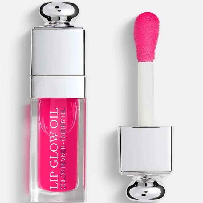 Addict Lip Glow Oil Dior
