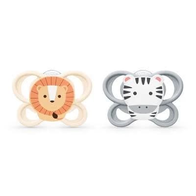 NUK Perfect Match Air Pacifiers