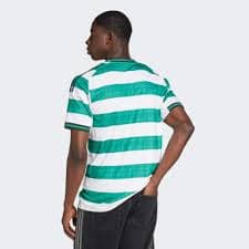 Men - Celtic FC - 3 Stripes - AEROREADY | adidas US