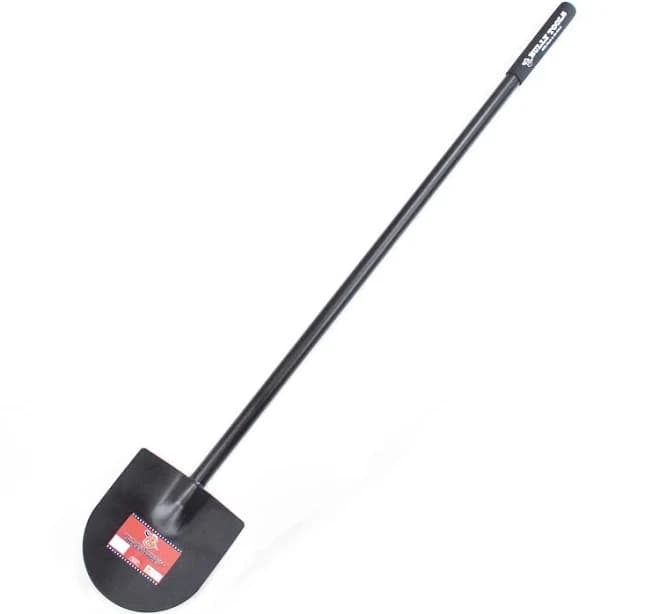 Bully Tools Caprock Shovel 92701