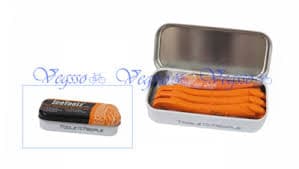 NEW ICETOOLZ 65A1 BIKE TIRE PUNCTURE REPAIR TOOL PATCH KIT BOX | eBay