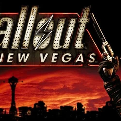 Fallout: New Vegas (2010) PC (STEAM) - Instant download