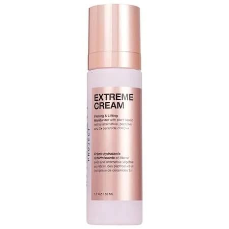 Innbeauty Project Extreme Cream Refillable Moisturizer
