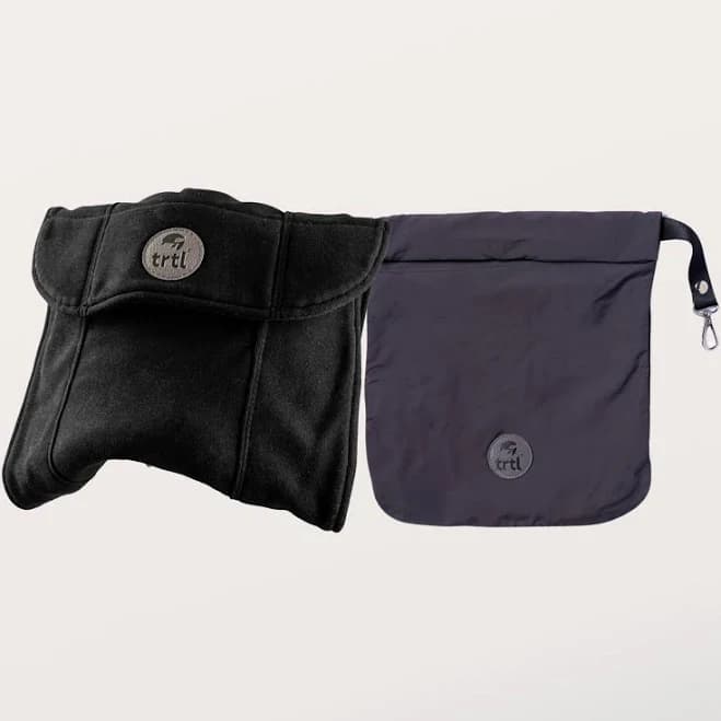 Trtl Travel Pillow Warm Junior