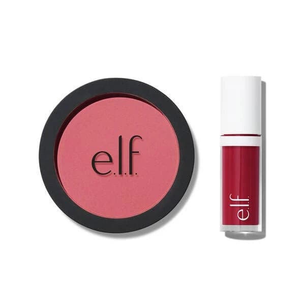 e.l.f. Cosmetics Criminally Good Blush Bundle