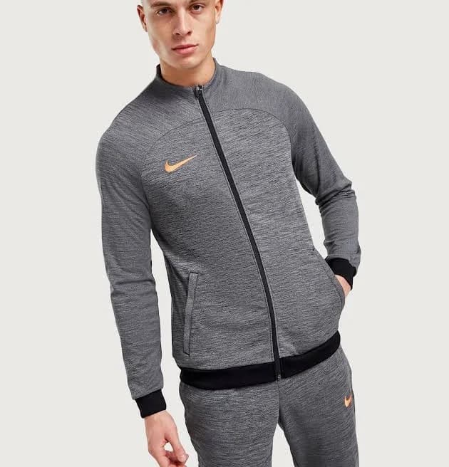 Nike Men's Dri-FIT Academy Soccer Track Jacket