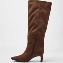 A New Day Women's Justice Boots with Memory Foam Insole