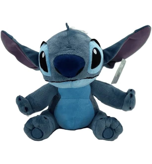 Disney Stitch Plush
