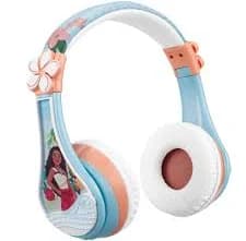 Moana Bluetooth Headphones for Kids