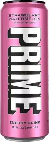 Prime Energy Drink