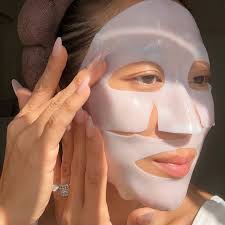 Bio-Collagen Real Deep Mask – Love & Lime