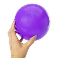10in marble play ball | Five Below