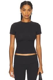 Tularosa Elise Top in Black | REVOLVE