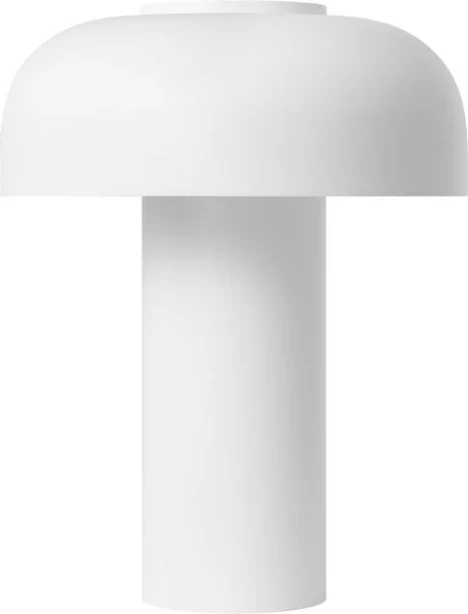 Louver Rechargeable Table Lamp