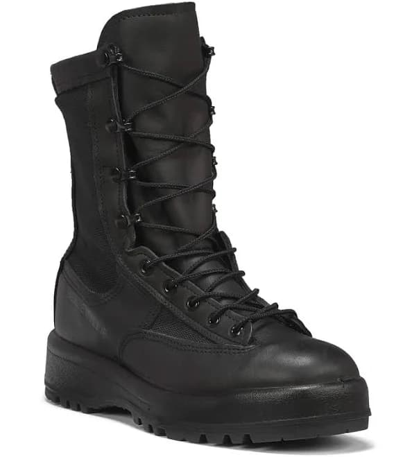 Belleville Men's Waterproof Duty Boot