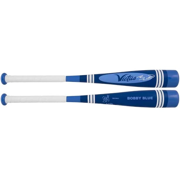 Victus Vibe Pro Crayon USA Tee Ball Bat