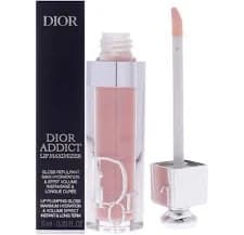 Dior Addict Lip Maximizer Hyaluronic - 001 Pink by Christian Dior for Women - 0.2 oz Lipstick