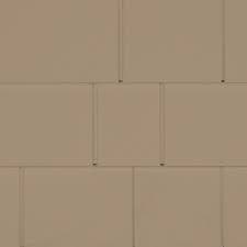 Novik Northern Perfection 48.8-sq ft Khaki Faux Stone Veneer 100185019A at Lowes.com