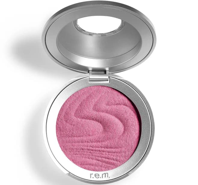 R.e.m. Beauty Hypernova Satin Matte Blush