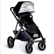 UPPAbaby Vista Stroller 2018 Pre-Order