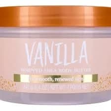 Tree Hut / Vanilla Whipped Shea Body Butter / 8.4 oz