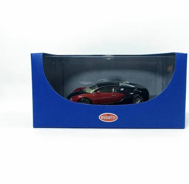 Autoart Bugatti 16.4 Veyron