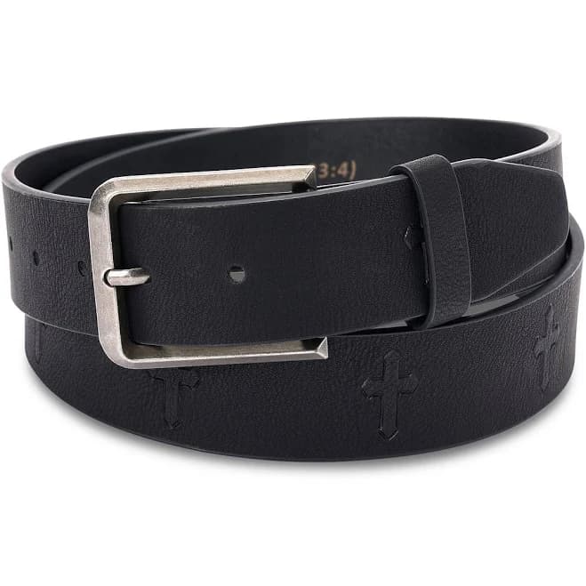 Spencer's Cross Belt