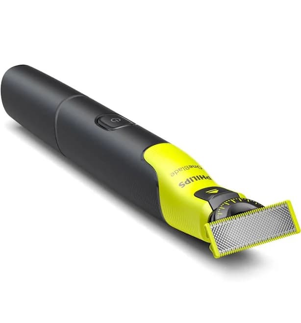Philips OneBlade 360 with Connectivity