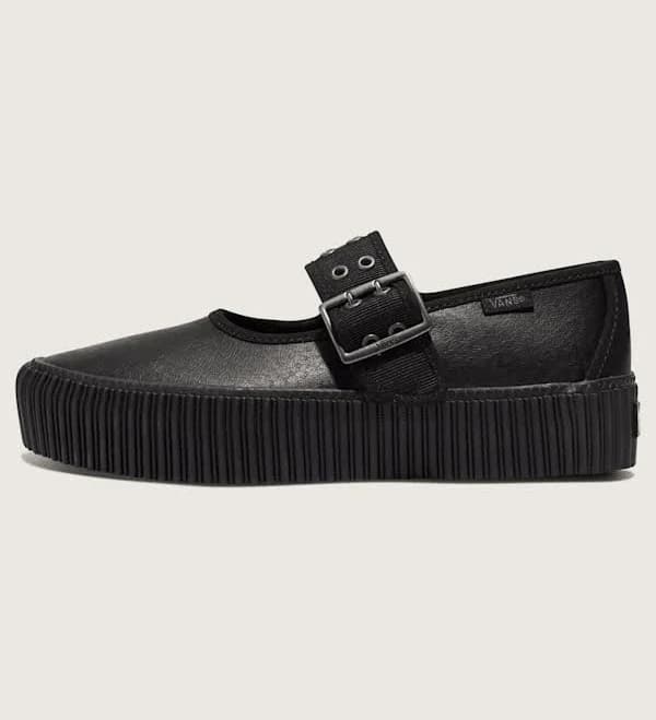 Vans Mary Jane Creeper Shoes