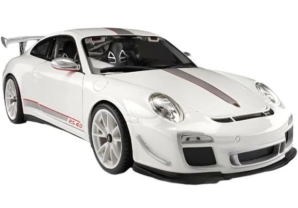 Porsche 911 GT3 RS 4.0 1/18 Diecast
