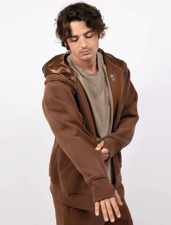 Aether Hoodie JACKET