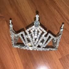 Accessories | Brand New Without Tags Pageant Crown | Poshmark