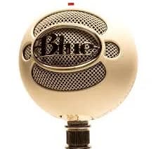 Blue Microphones Blue Snowball iCE USB Microphone
