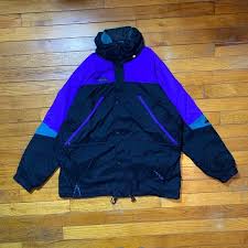 Columbia | Jackets & Coats | Vintage Columbia Omnitech Ski Jacket | Poshmark