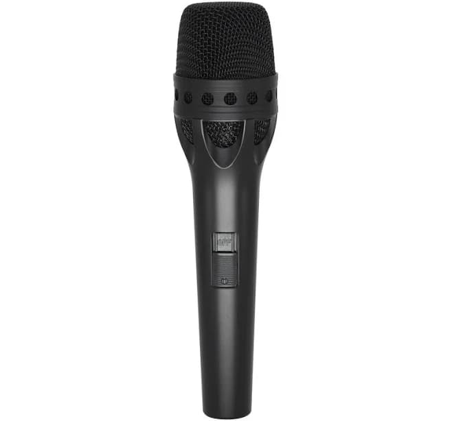 ERZHEN Dynamic Microphone for Dynamic Stage Performance