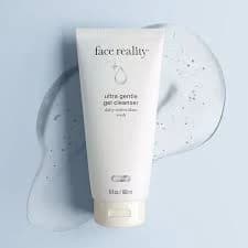 Face Reality Ultra Gentle Gel Cleanser — Boss Beauty by Michelle Nguyen