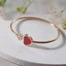 Video frame trigger