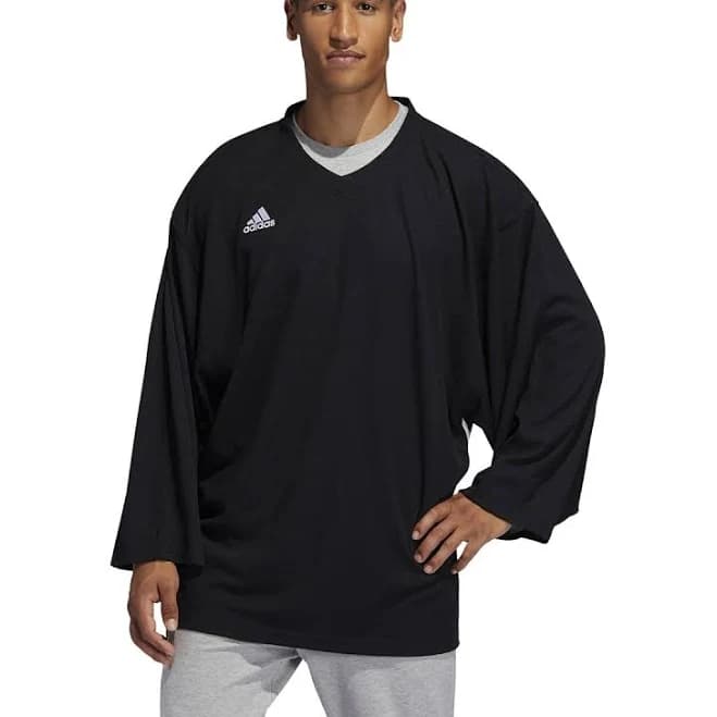 adidas Men's Adispeed Hockey Jersey
