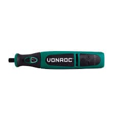 Looking for a rotary multi tool 8V? | VONROC