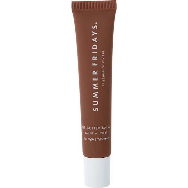Summer Fridays Lip Butter Balm