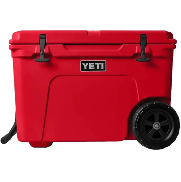 YETI Tundra Haul Cooler