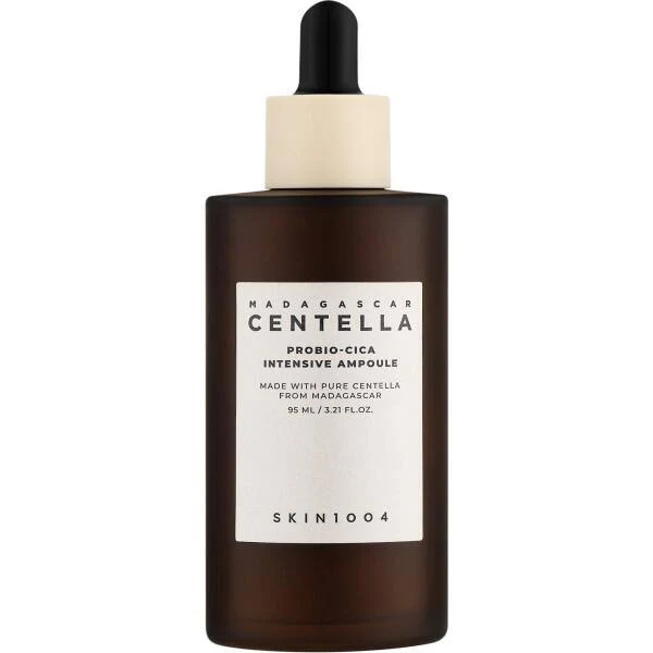 Face Serum - SKIN1004 Madagascar Centella Probio-Cica Intensive Ampoule