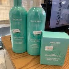OGX Renewing Argan Oil of Morocco Shampoo and Conditioner Bundle, 13 OZ for Sale in Quincy, MA - OfferUp