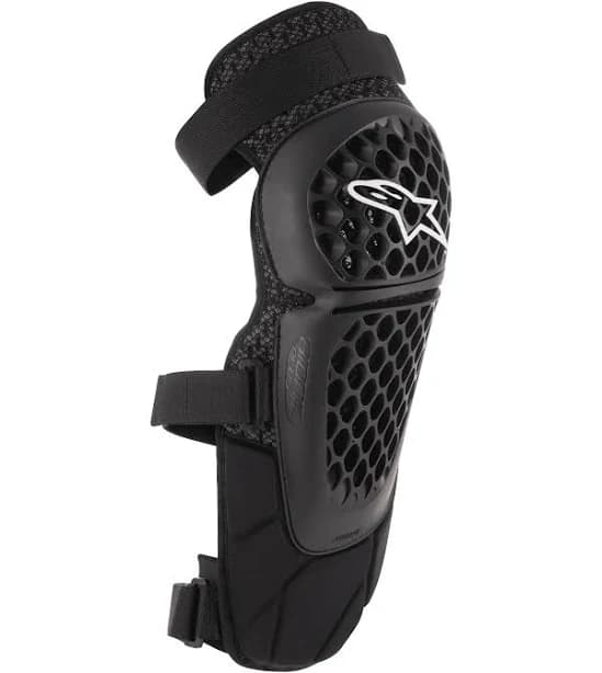 Alpinestars Bionic Plus Knee Protectors
