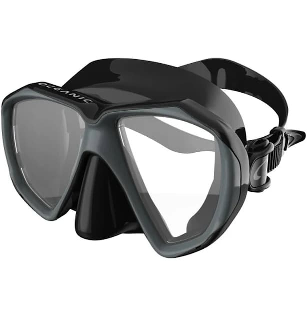 Oceanic Duo Dive Mask