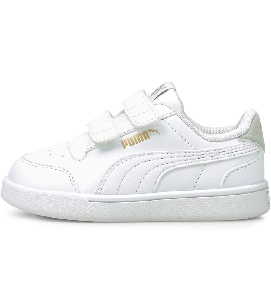 Puma Shuffle Toddlers' Easy On Sneakers