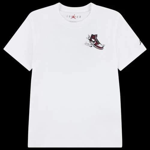 Jordan Jordan Has Landed Short Sleeve T-Shirt Boys'
