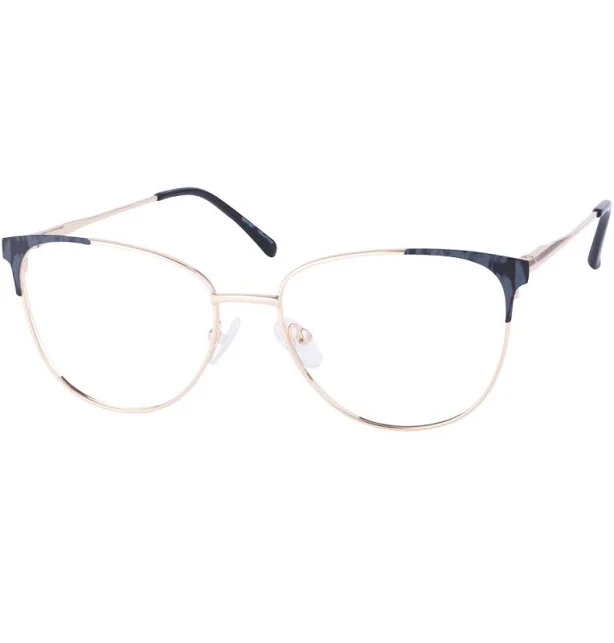 EFE Browline Prescription Glasses